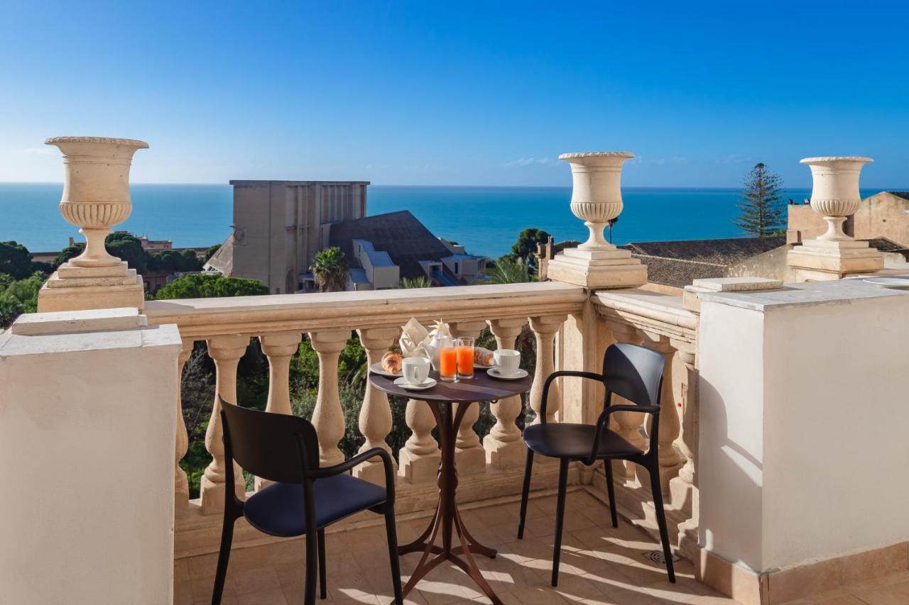 La Paloma Blanca Hotel Шакка Экстерьер фото