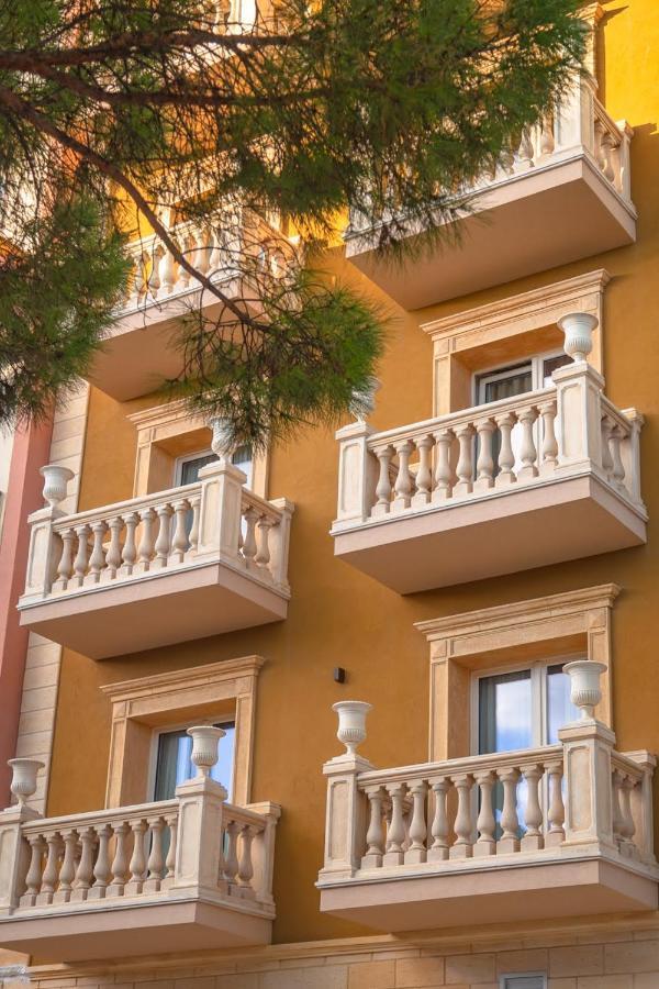 La Paloma Blanca Hotel Шакка Экстерьер фото