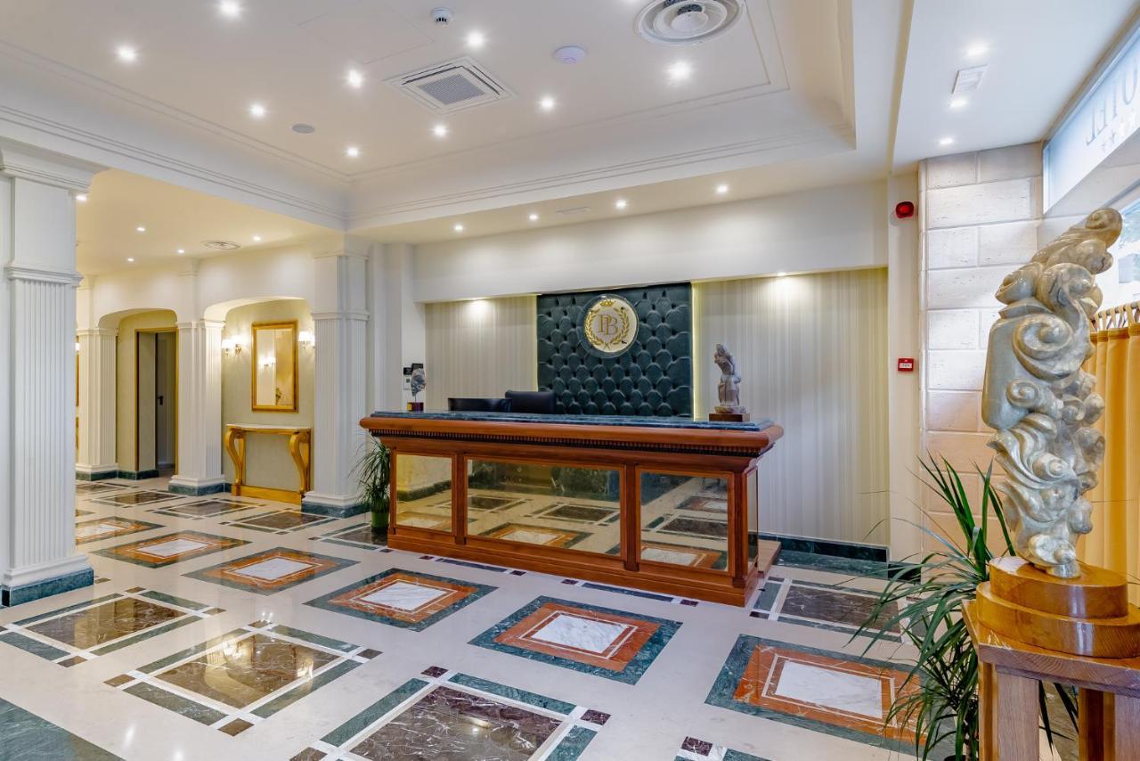 La Paloma Blanca Hotel Шакка Экстерьер фото