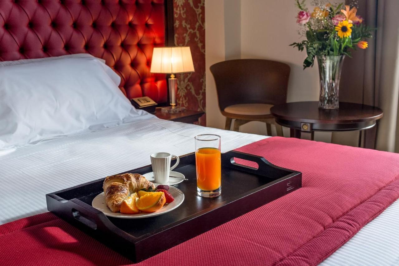 La Paloma Blanca Hotel Шакка Экстерьер фото