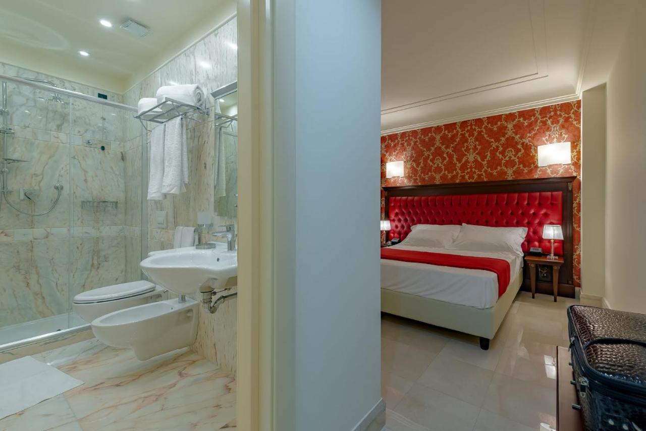 La Paloma Blanca Hotel Шакка Экстерьер фото