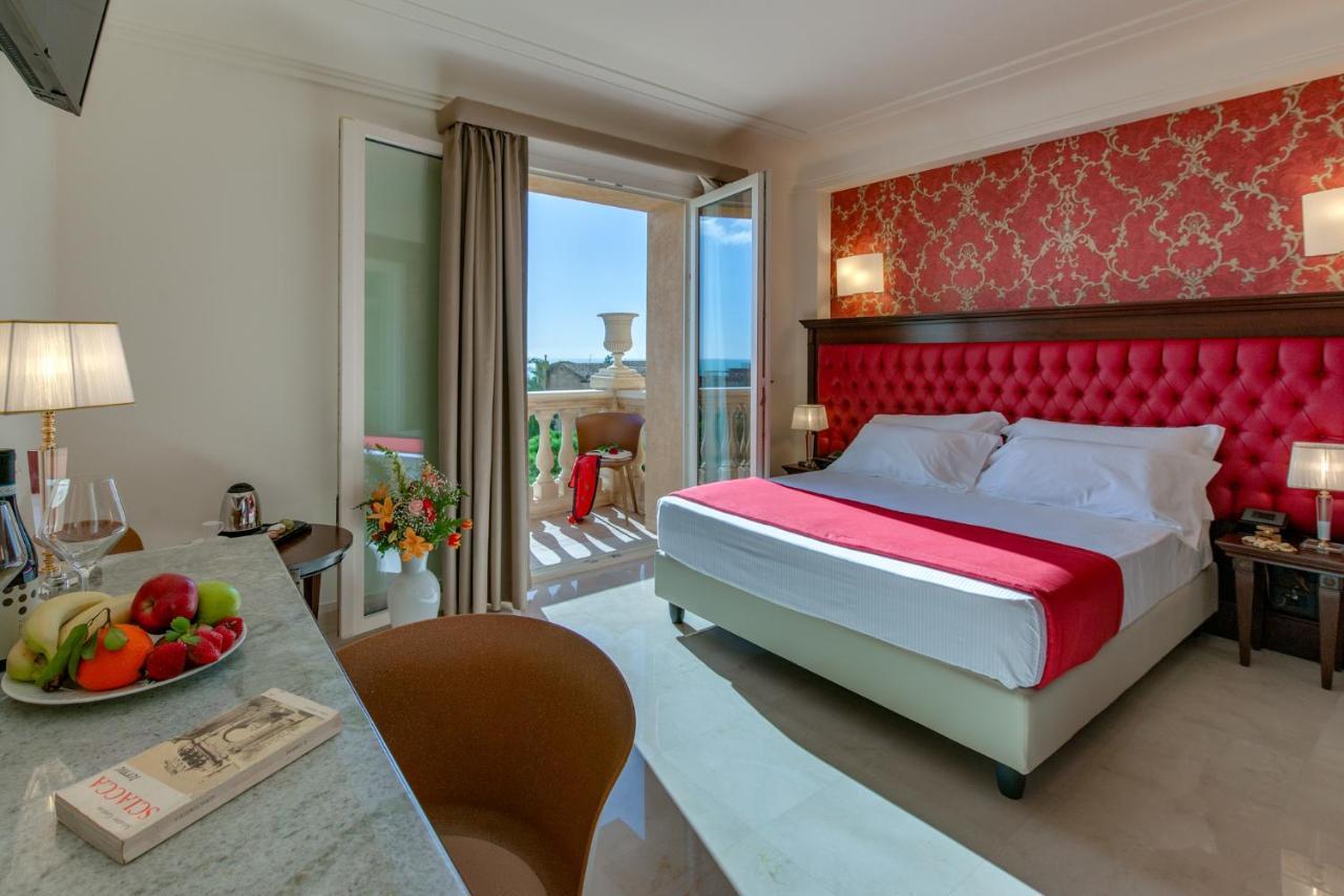La Paloma Blanca Hotel Шакка Экстерьер фото