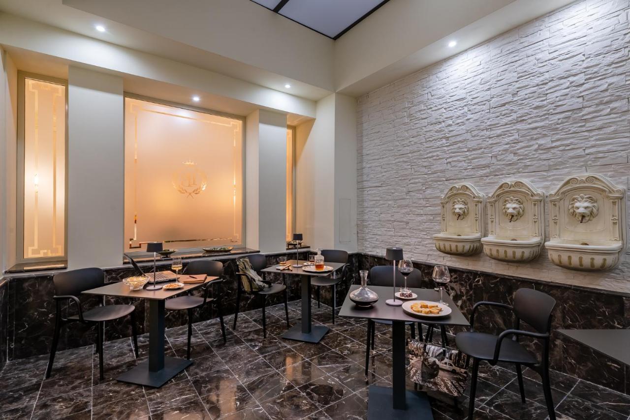 La Paloma Blanca Hotel Шакка Экстерьер фото