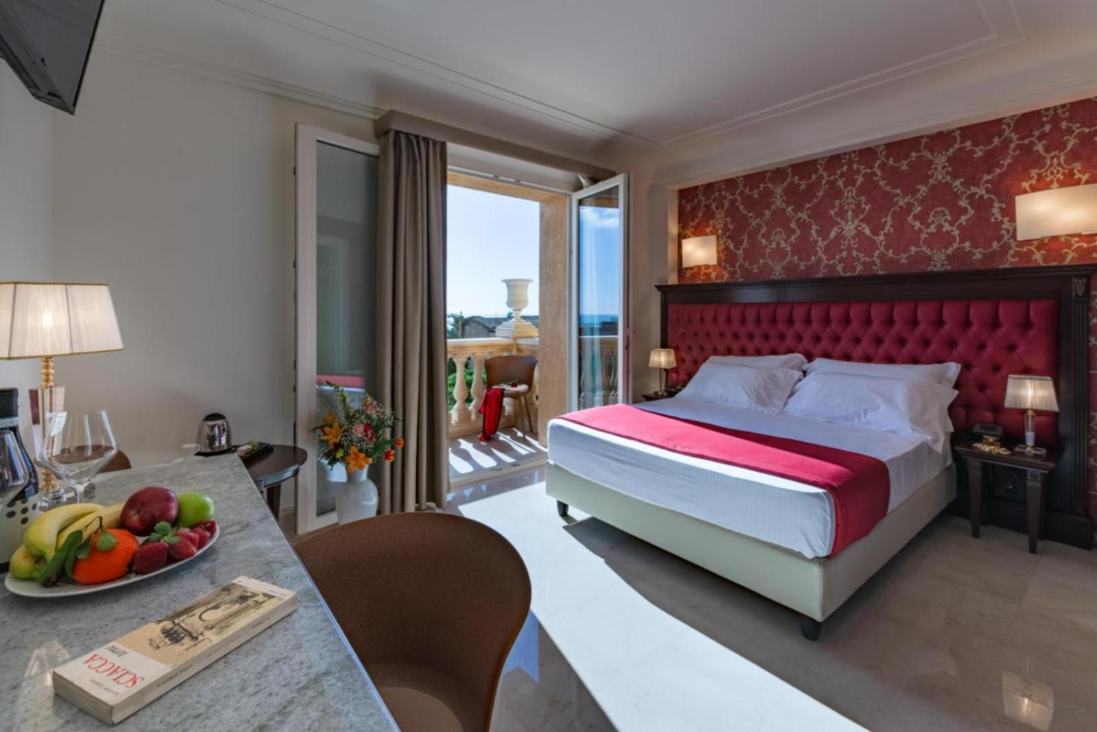La Paloma Blanca Hotel Шакка Экстерьер фото