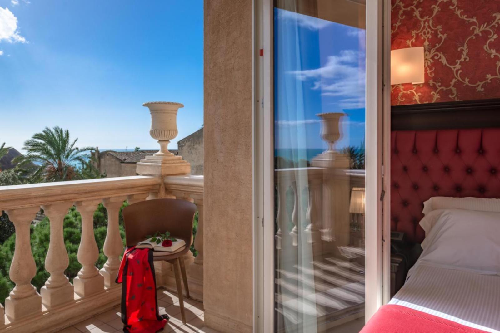 La Paloma Blanca Hotel Шакка Экстерьер фото