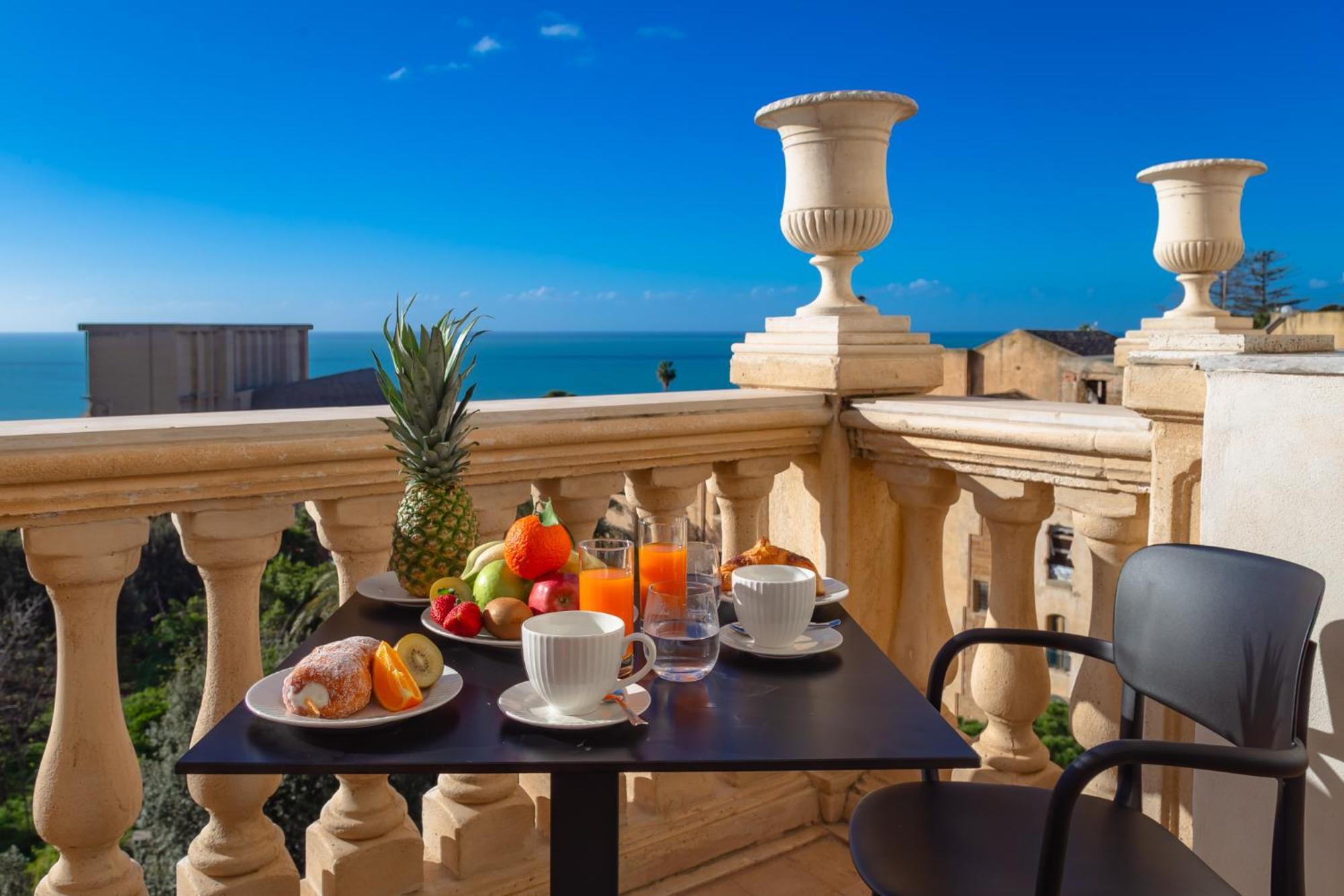 La Paloma Blanca Hotel Шакка Экстерьер фото