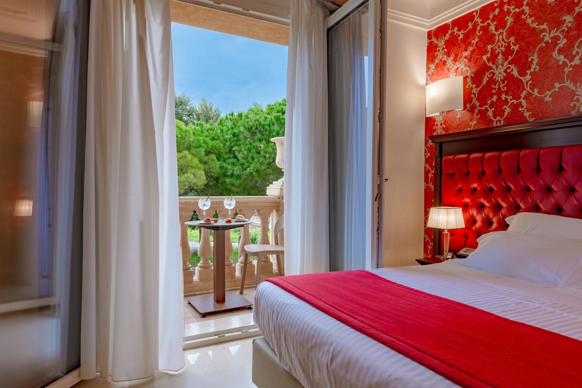 La Paloma Blanca Hotel Шакка Экстерьер фото